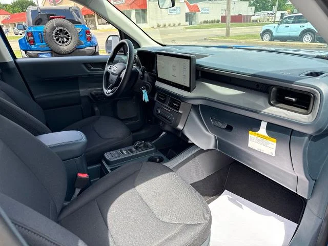 New 2026 Velocity Blue Ford XL image 71