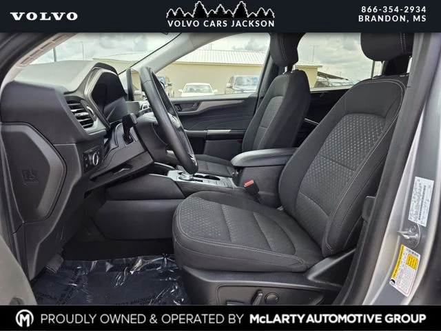 Used 2023 Silver Ford Active image 12