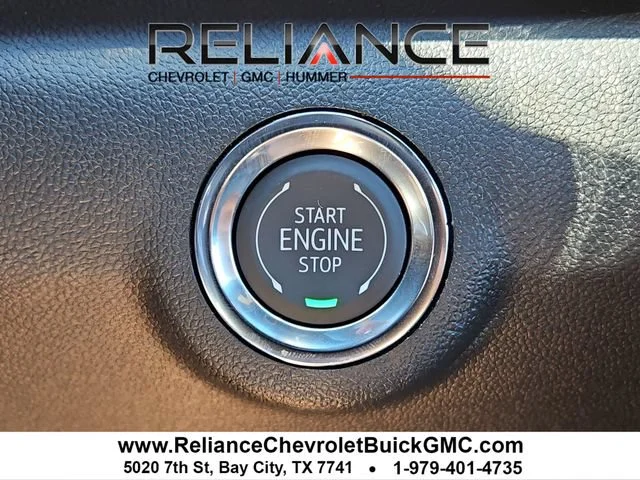 2026 GMC Terrain AT4 - Photo 25