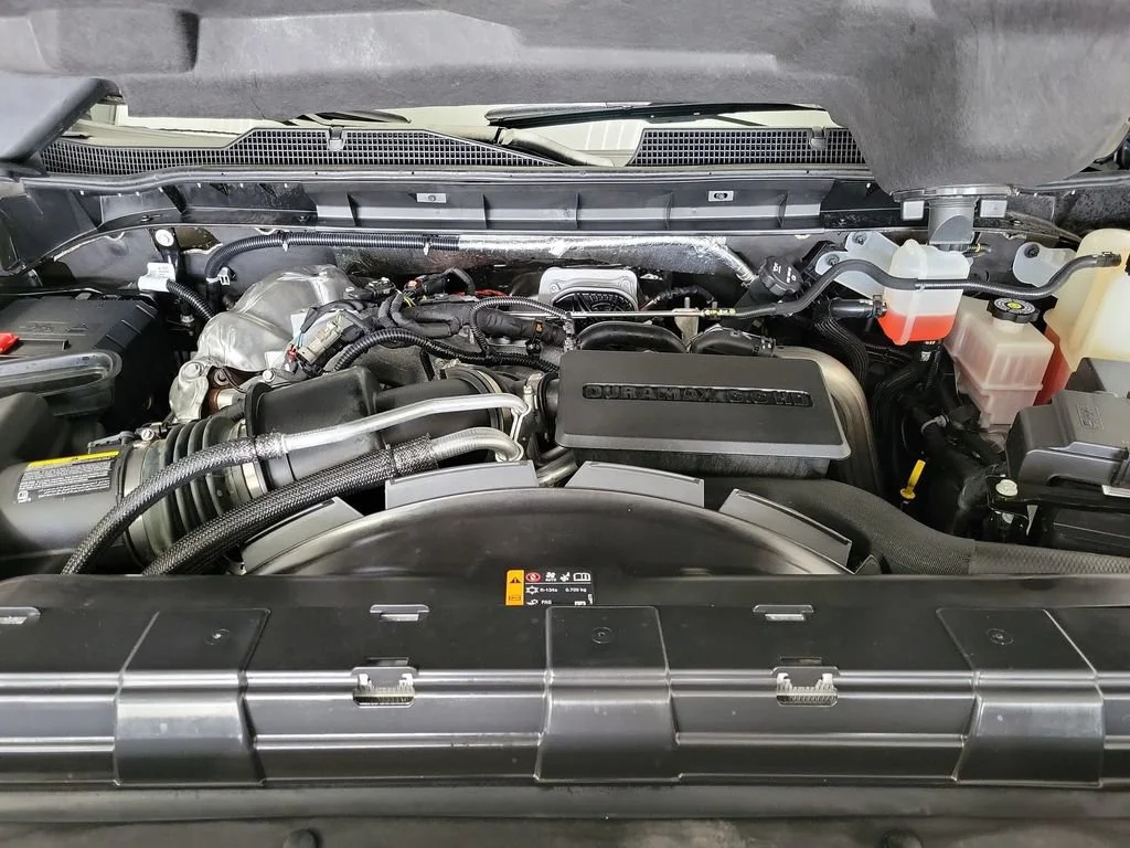 2024 Chevrolet Silverado 2500HD LTZ - Photo 24