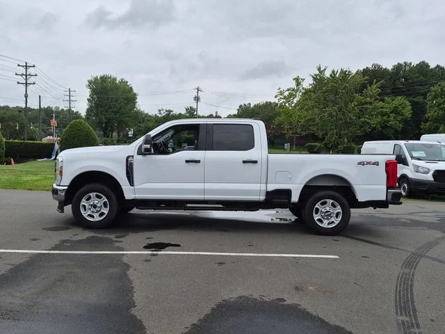 Used 2026 White Ford XLT image 10