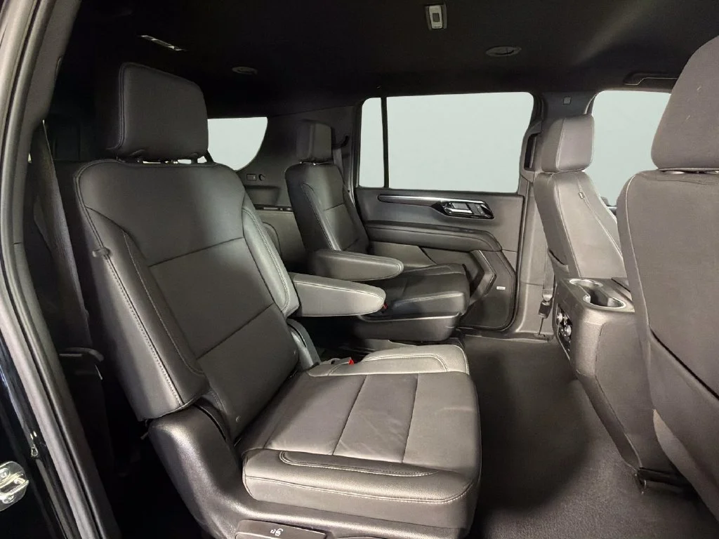 Used 2026 Black Chevrolet LT image 33