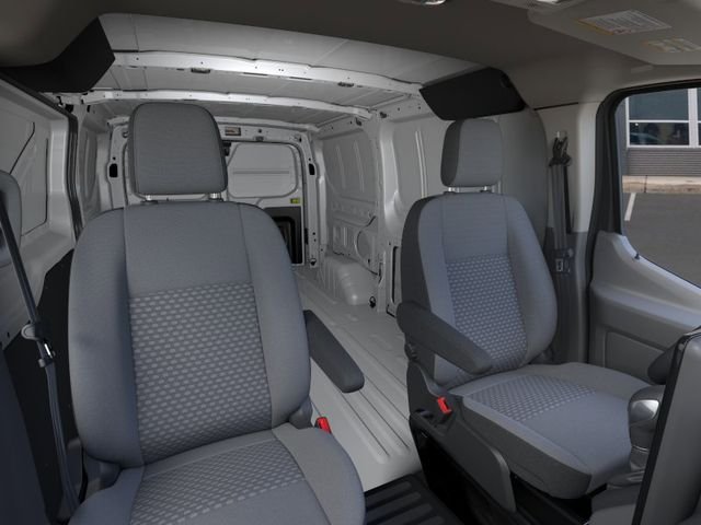 New 2026 Oxford White Ford Base image 10