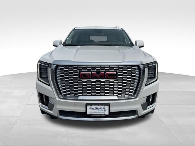 Used 2023 White GMC Denali image 8