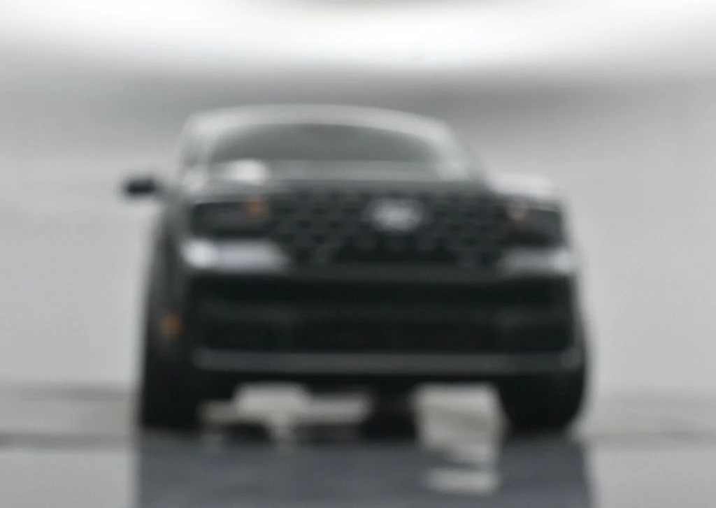 New 2026 Shadow Black Ford XLT image 47
