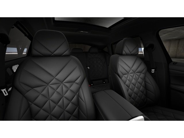 New 2027 Carbon Black Metallic BMW  image 11