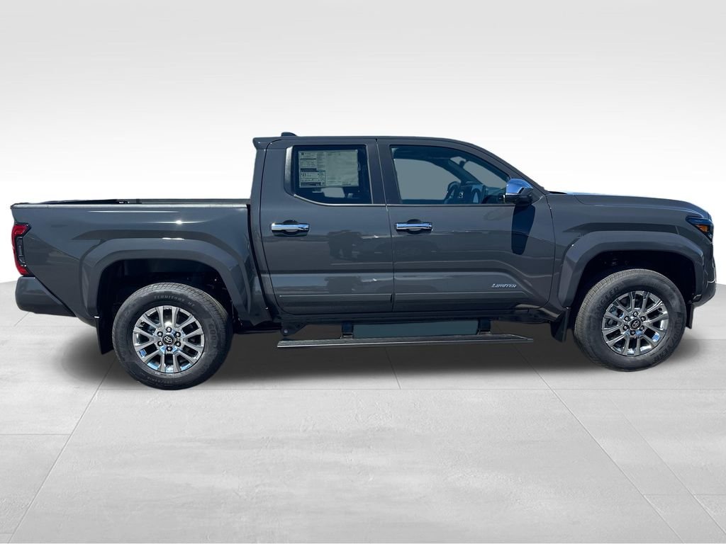 New 2026  Toyota Limited image 6