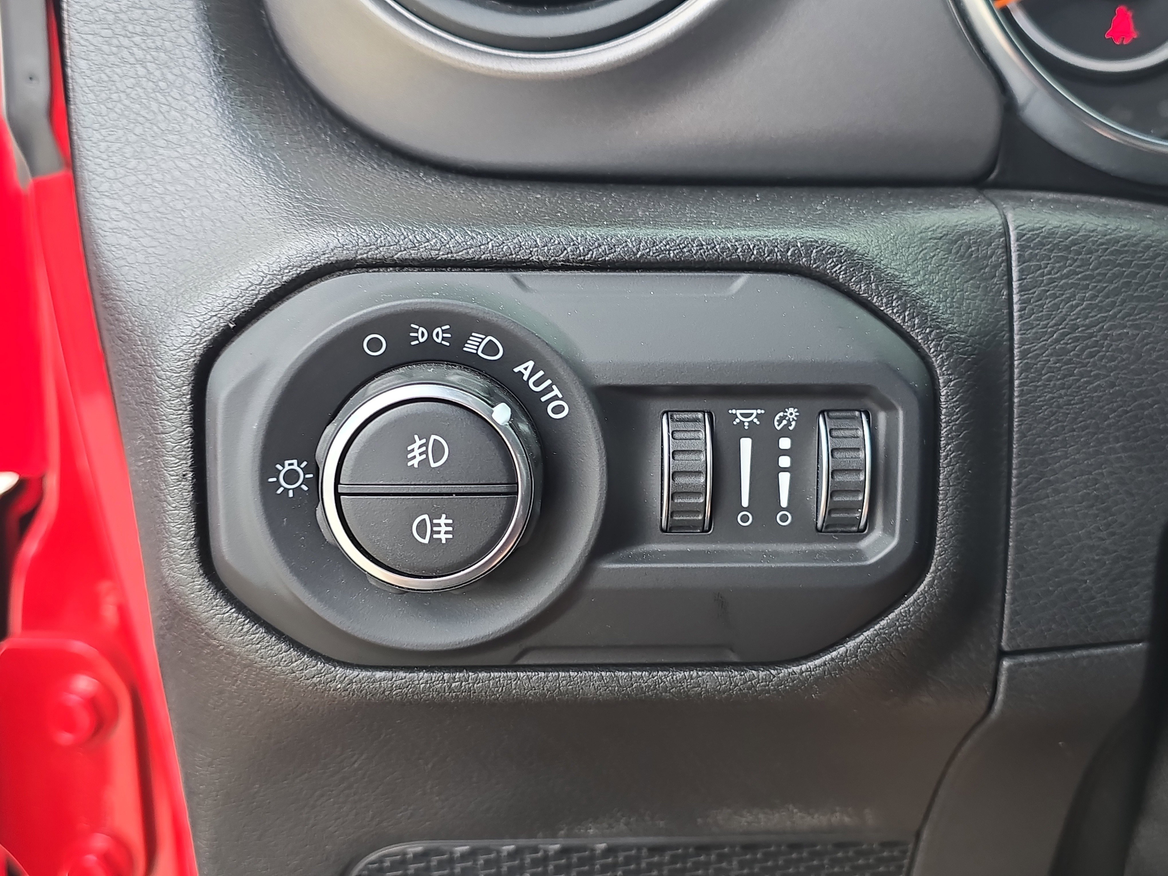 2021 Jeep Wrangler Sport - Photo 26