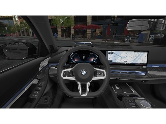 New 2027 Black Sapphire Metallic BMW  image 13