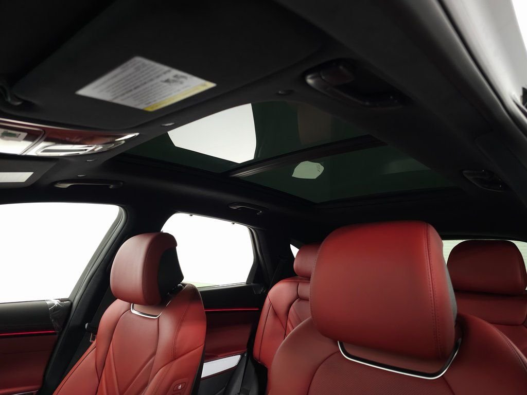 2026 GENESIS GV70 Sport Prestige - Photo 12