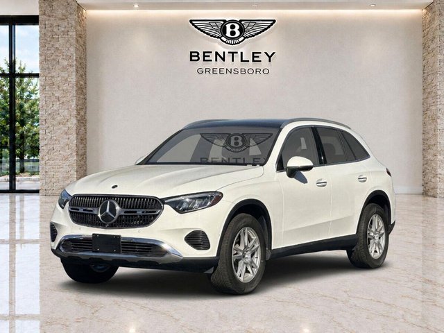 2023 Mercedes-Benz GLC GLC 300