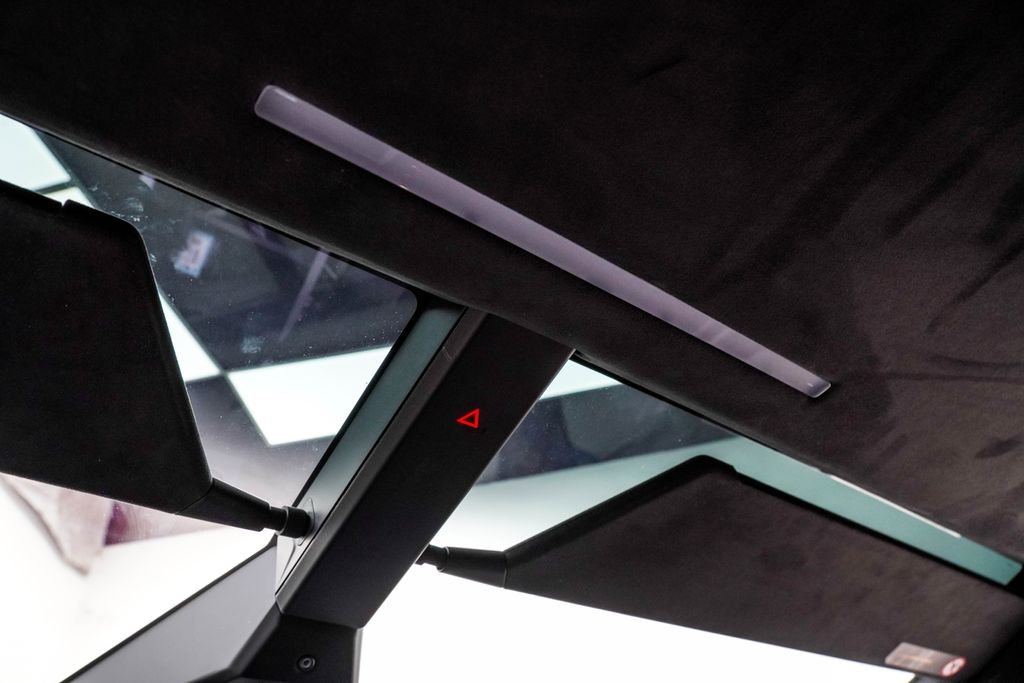 Used 2024 Gray Tesla Base image 36