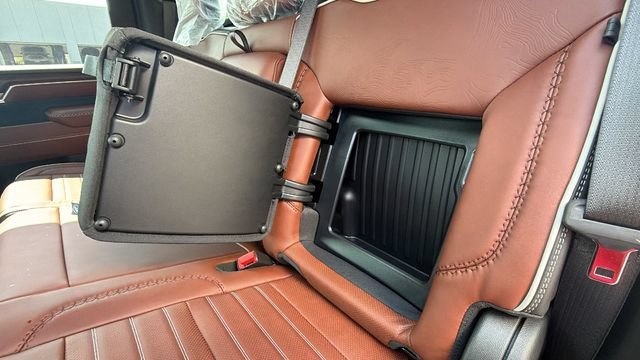 New 2026 Onyx Black GMC Denali Ultimate image 35