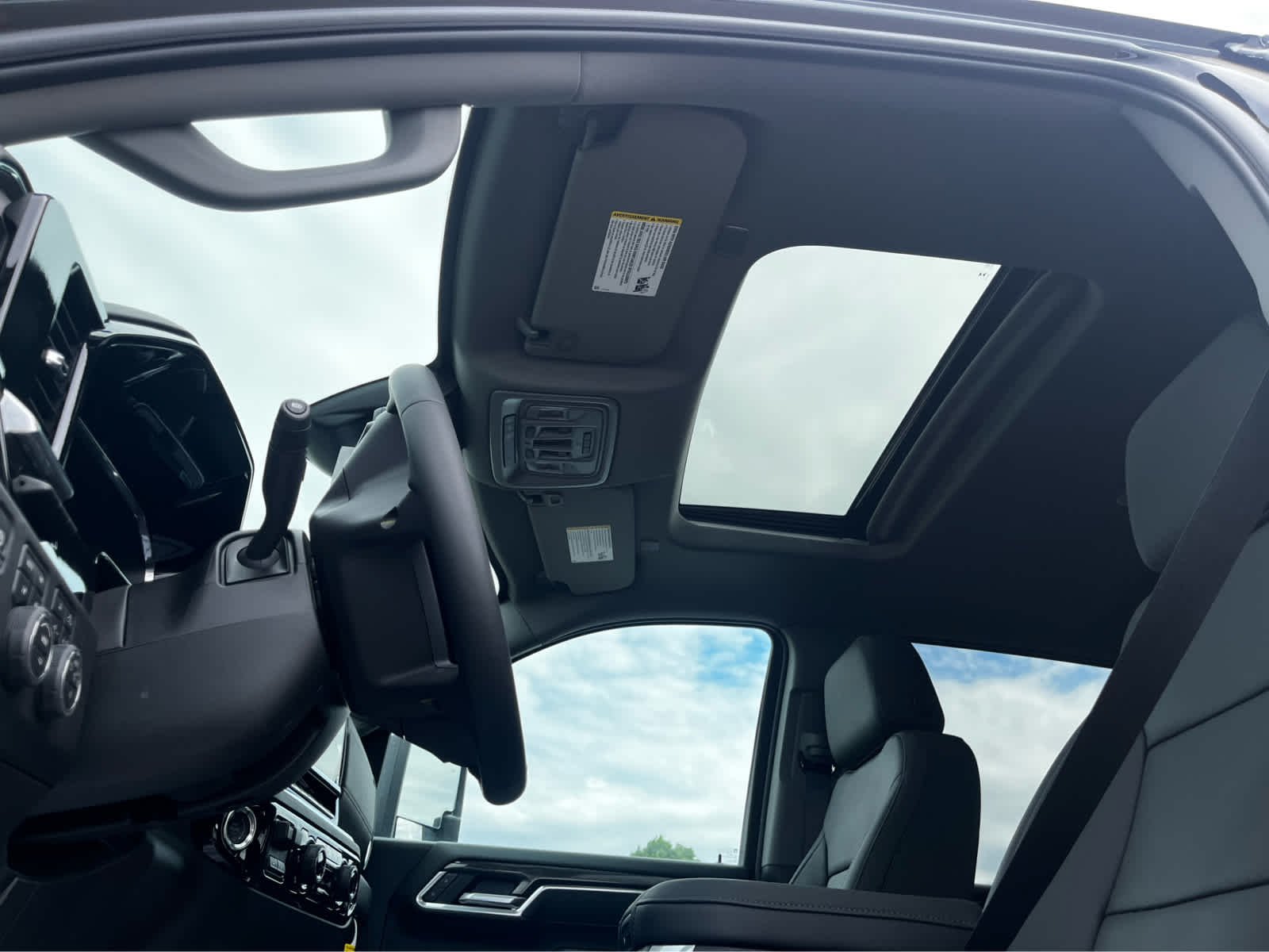 2026 Chevrolet Silverado 3500 HD LTZ - Photo 32