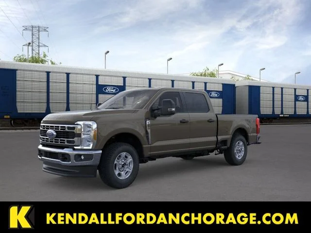 2026 Ford F-250 XLT 4x4 Crew Cab 6-3/4' Box's photo
