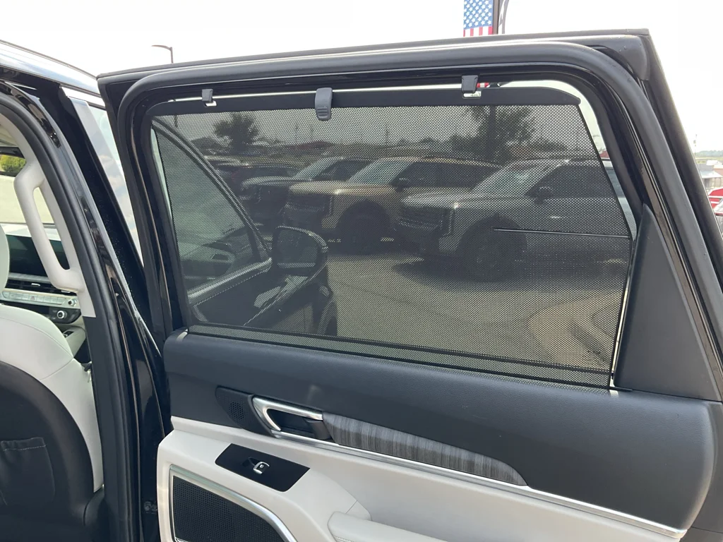 Used 2024 Ebony Black Kia SX image 15