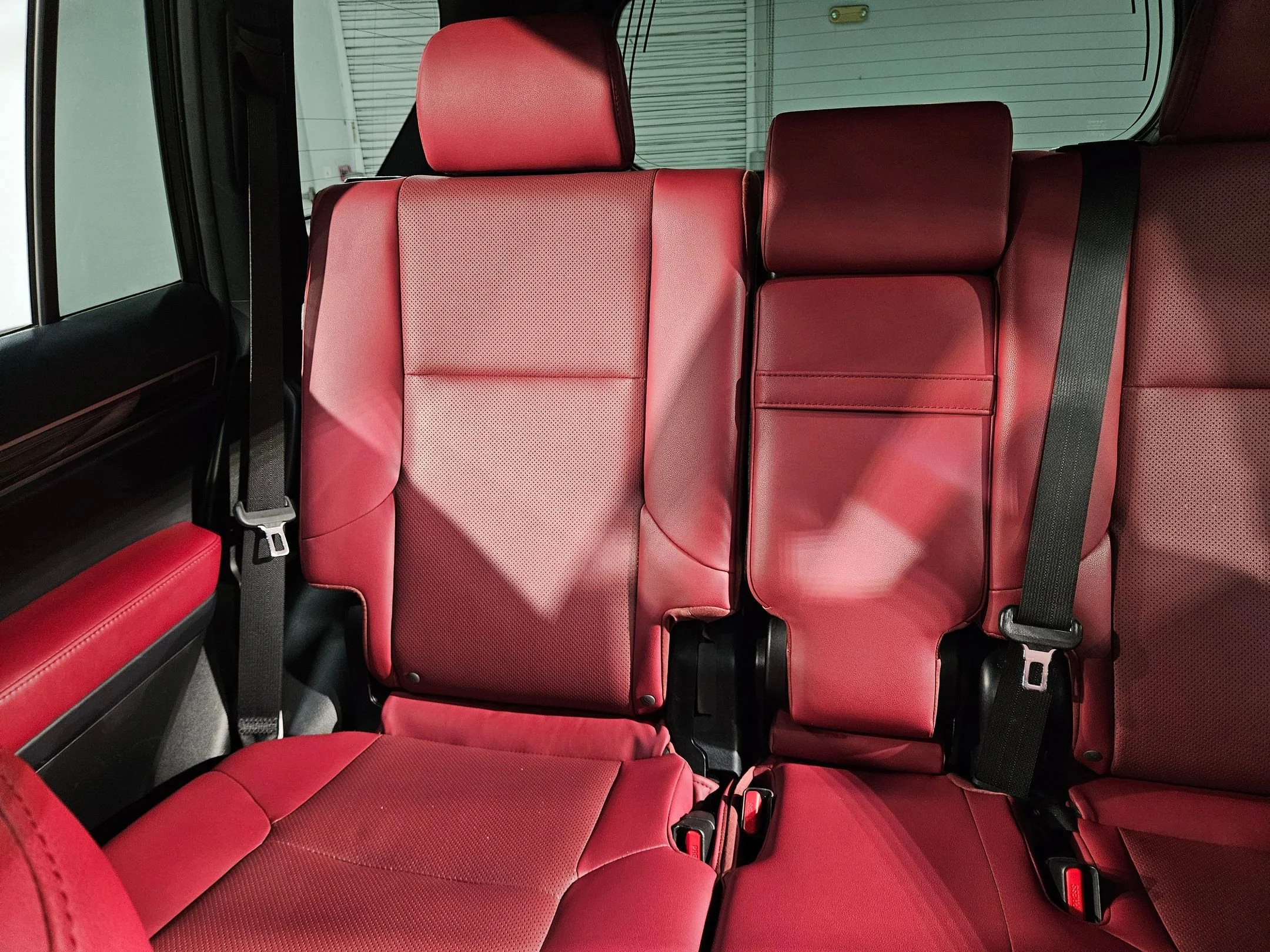 2023 Lexus GX PREMIUM - Photo 12