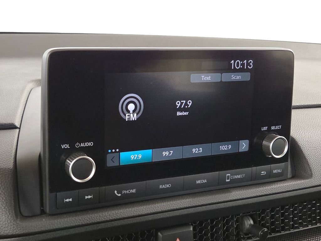 Used 2024 Red Honda Sport image 23