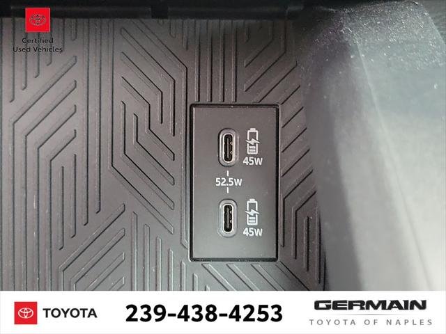 Certified Used 2024 UNDERGROUND Toyota  image 31