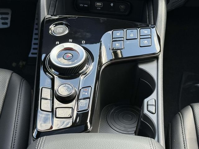 2025 Kia Sportage X-Line Prestige - Photo 22