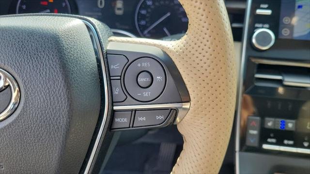 Certified Used 2019 BROWNSTONE Toyota  image 22