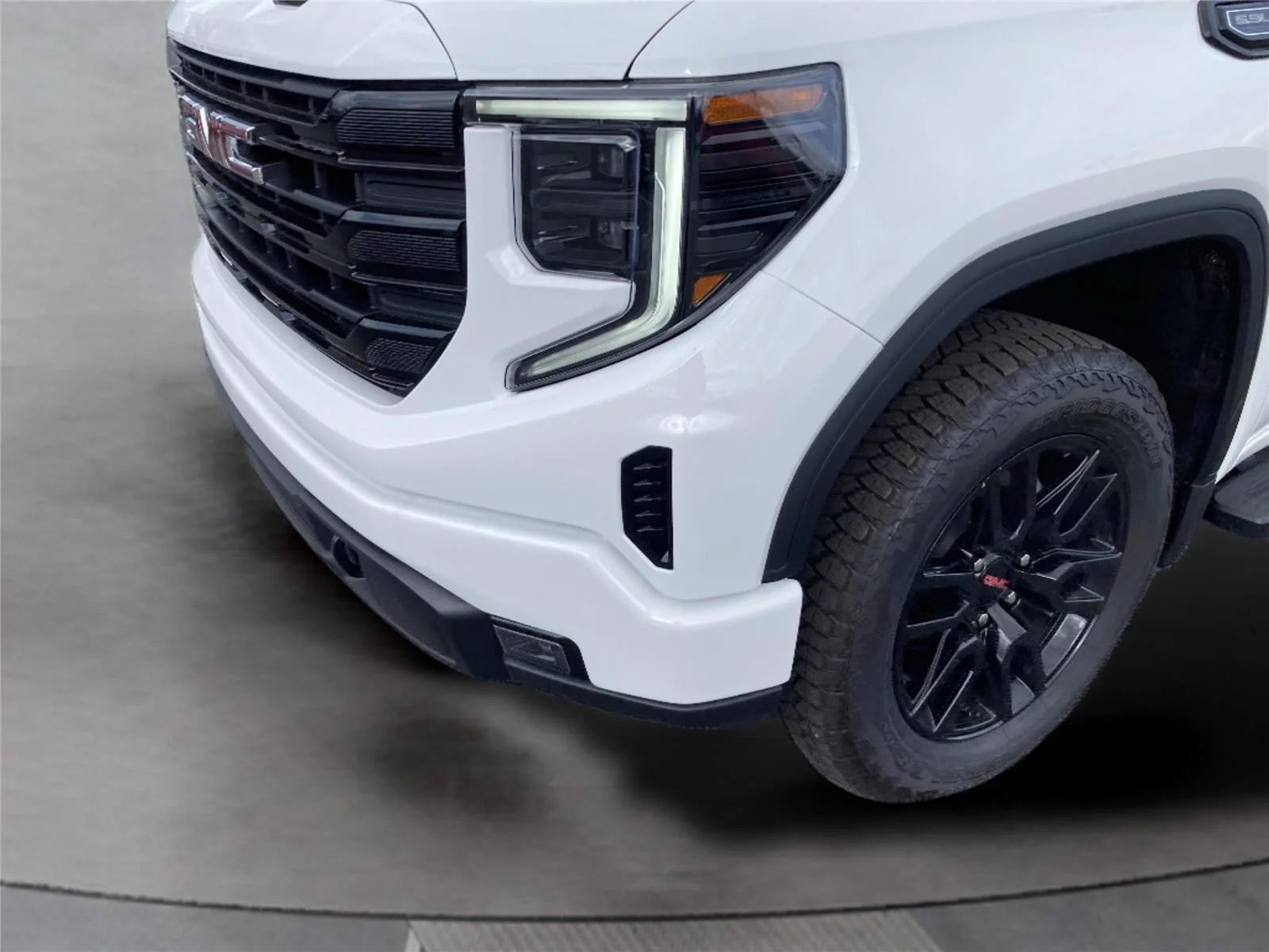 2026 GMC Sierra 1500 Elevation - Photo 33