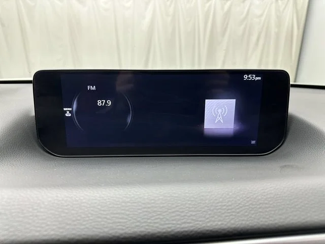 Used 2024 Beige Mazda 2.5 S Select Package image 16