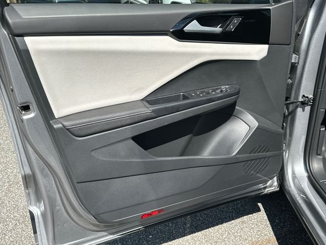 New 2026 Silver Volkswagen 1.5T S image 10