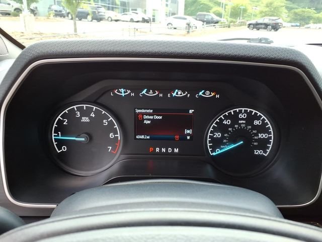 Used 2023 White Ford XL image 23