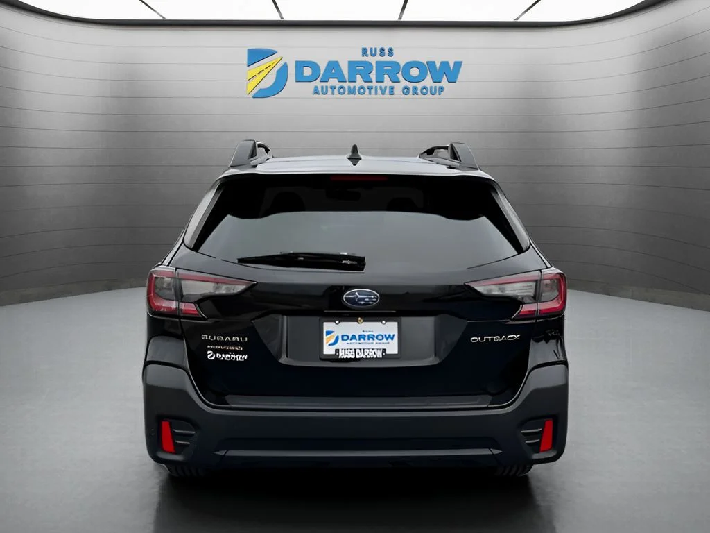 Used 2020 Black Subaru Premium image 4