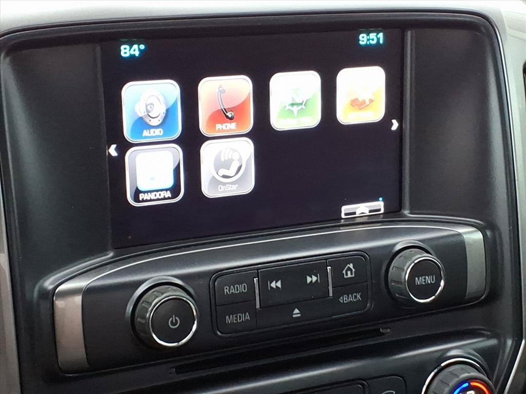 Used 2014 Red Chevrolet LT image 22