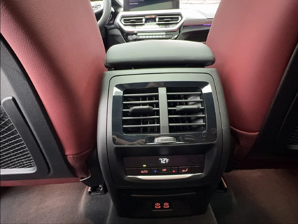 Used 2025 Gray BMW xDrive30i image 43