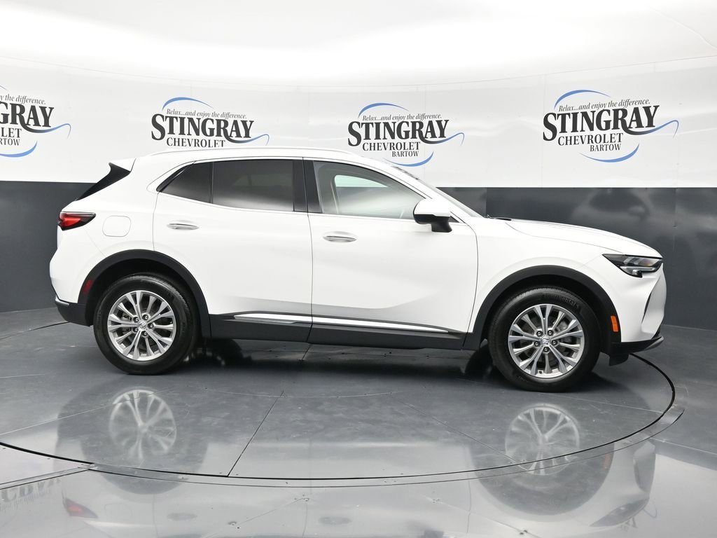 2023 Buick Envision Preferred - Photo 10