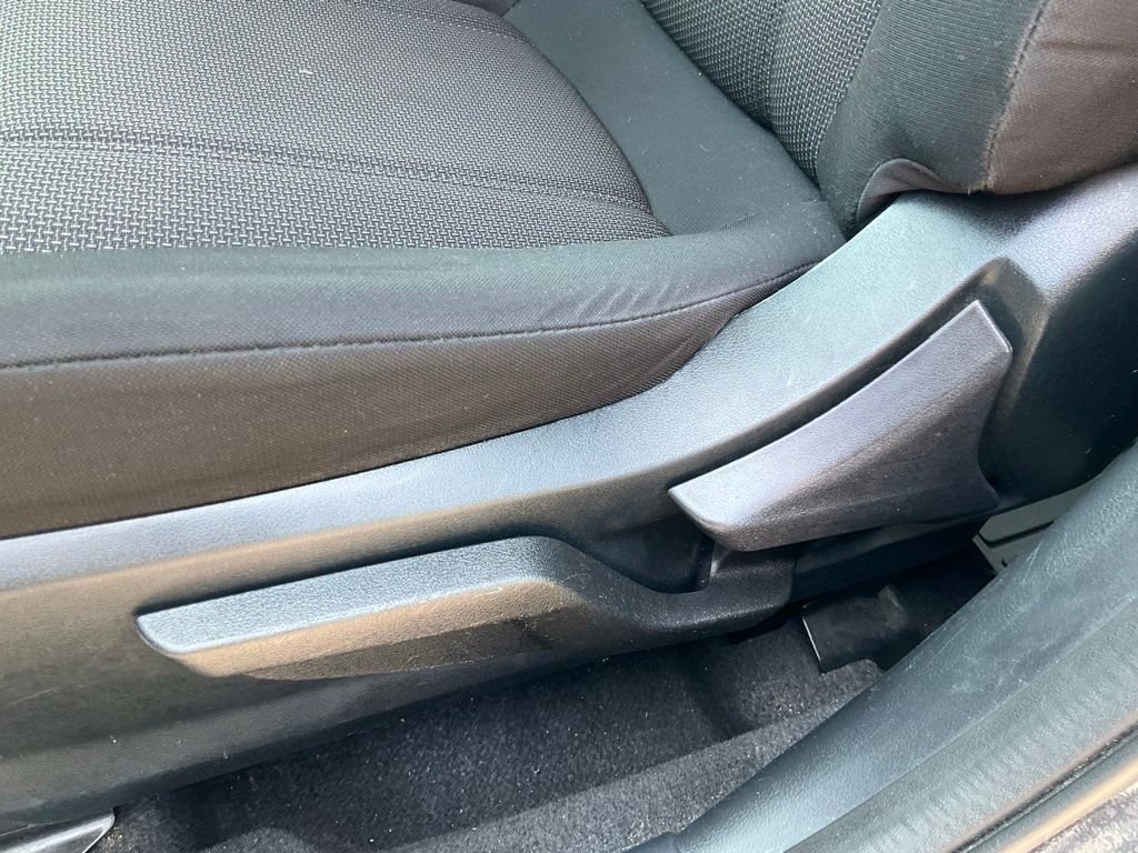 Certified Used 2021 Magnetite Gray Metallic Subaru Base image 13