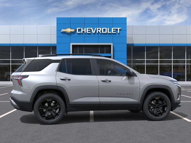 2027 Chevrolet Equinox LT - Photo 6