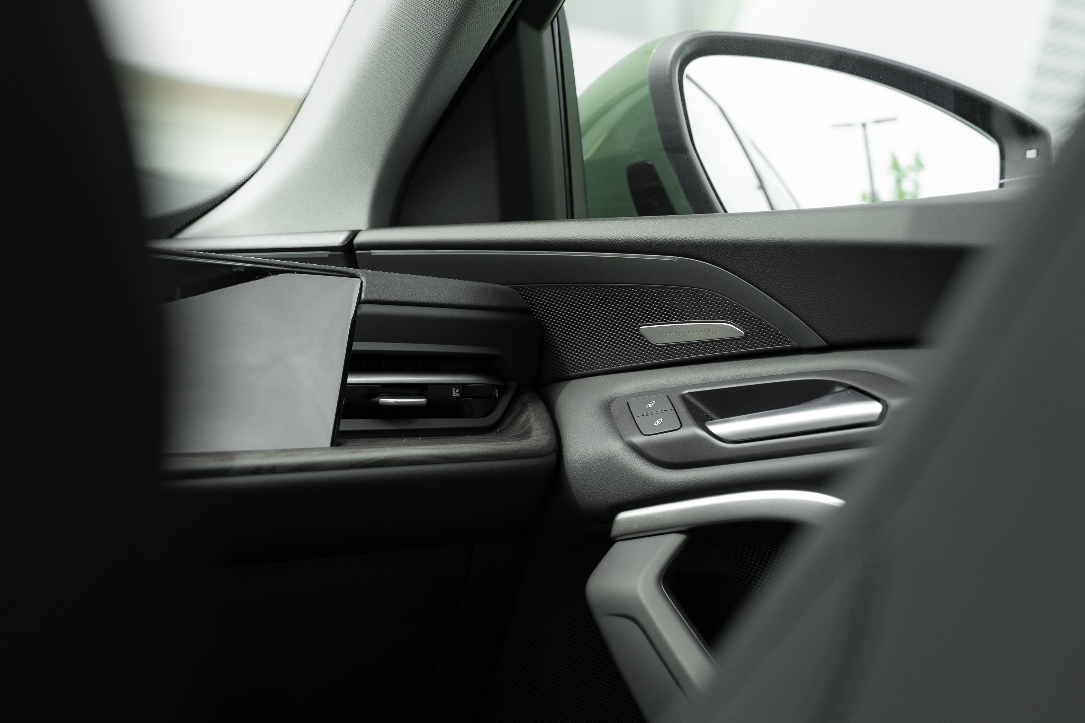 New 2026 District Audi Premium Plus image 14