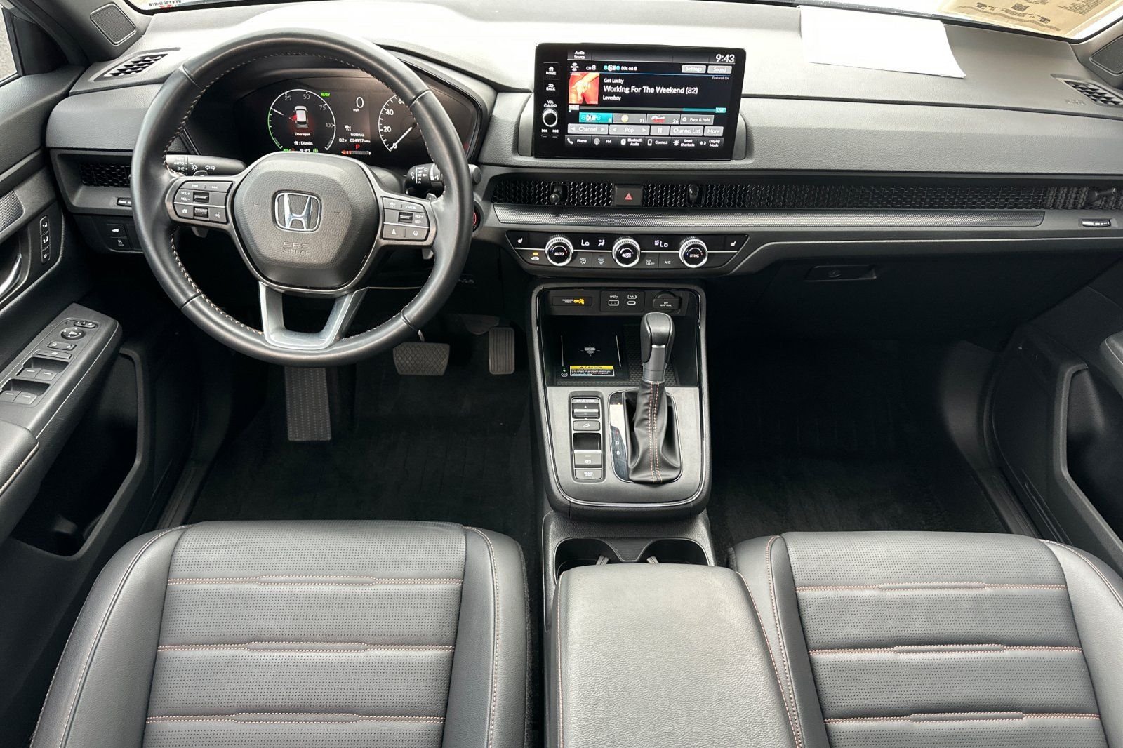 Used 2025  Honda Sport-L image 14