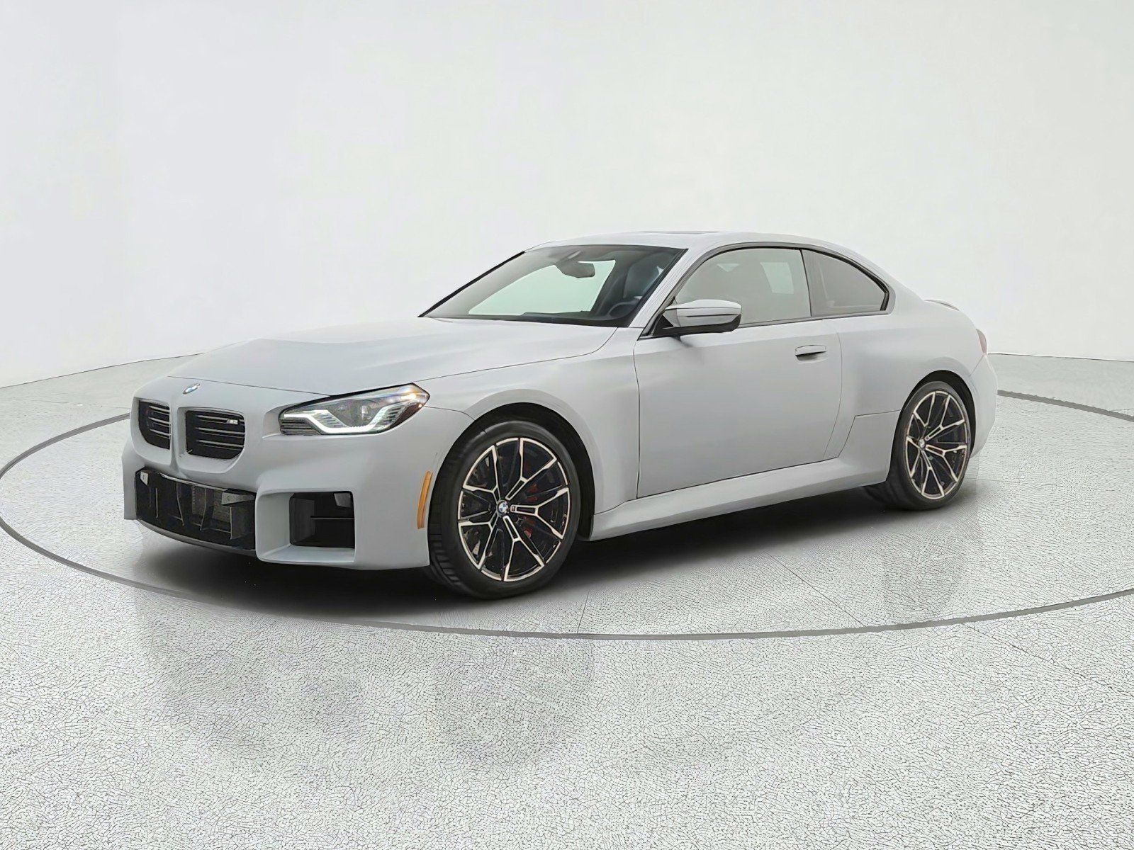 2024 BMW M2 Coupe