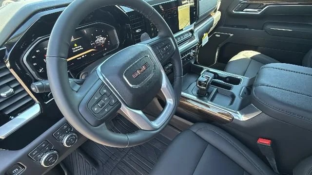 New 2026 Cardinal Red GMC Elevation image 10