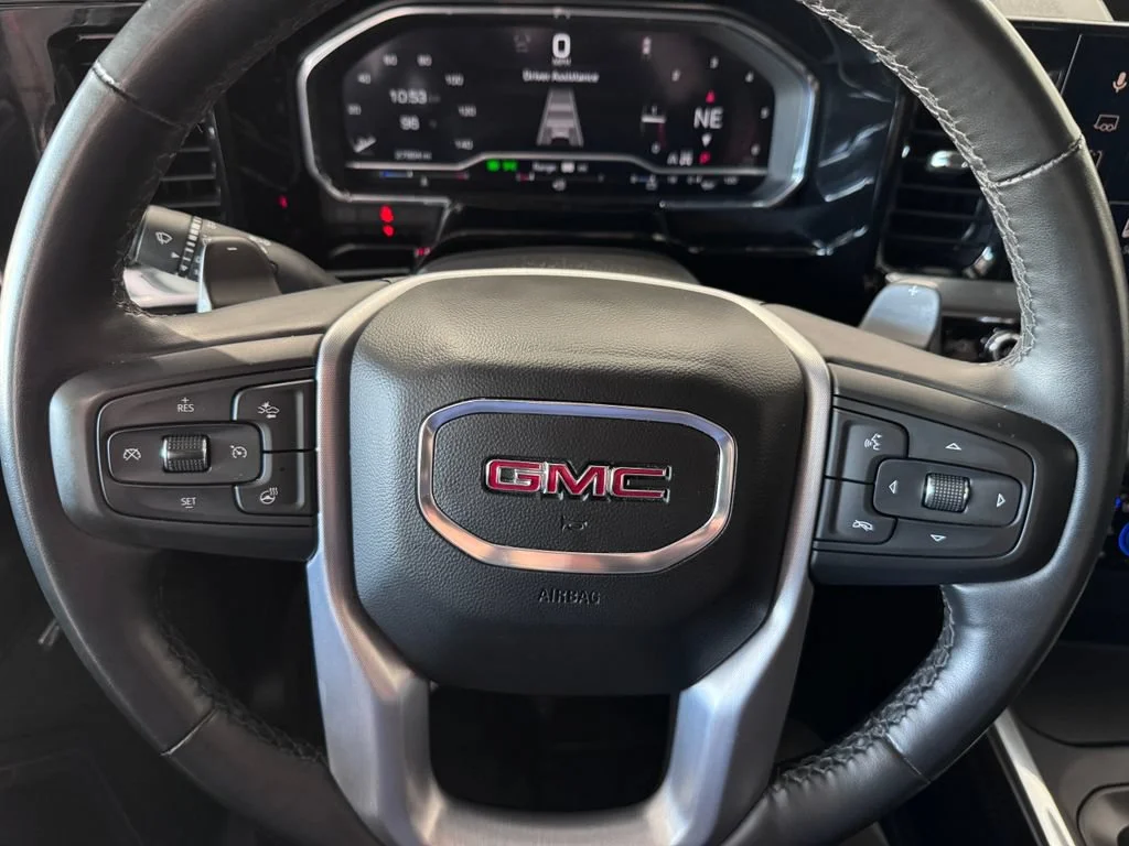 2023 GMC Sierra 1500 SLT - Photo 15