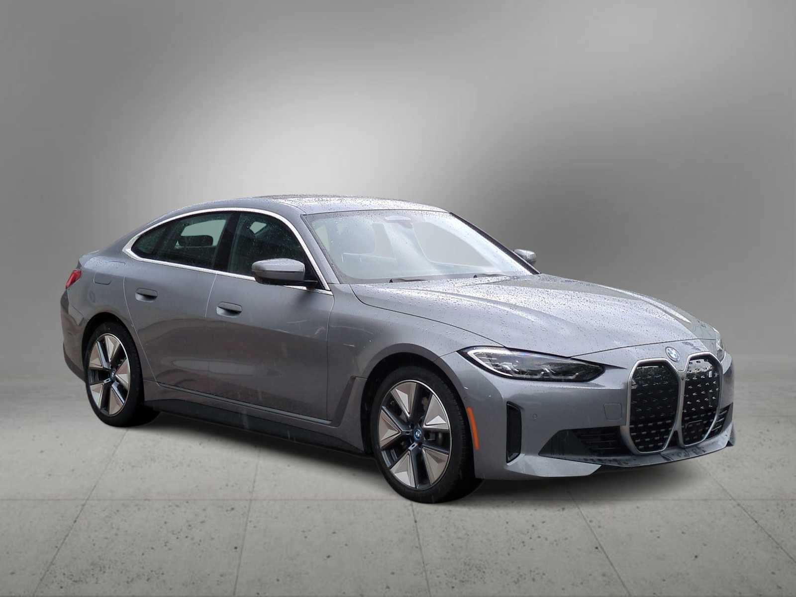 Certified 2024 BMW i4 40 with VIN WBY73AW06RFS79918 for sale in Ann Arbor, MI