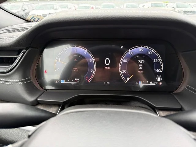 New 2026 Silver Jeep Altitude image 15