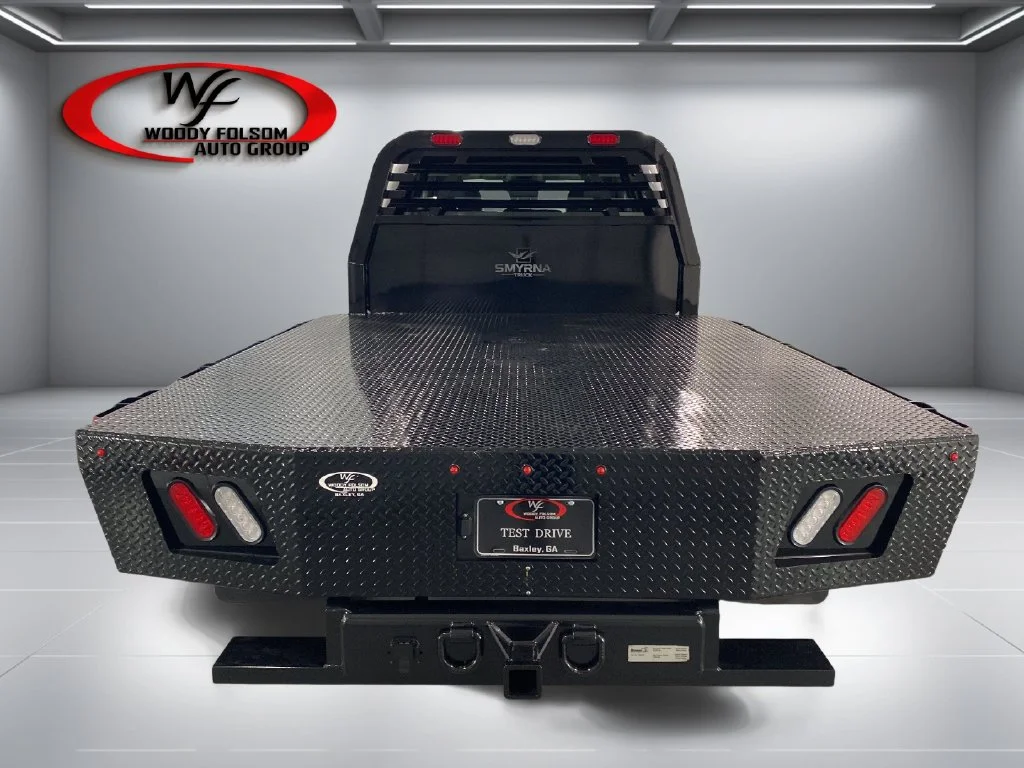 New 2027 White Ford XL image 9