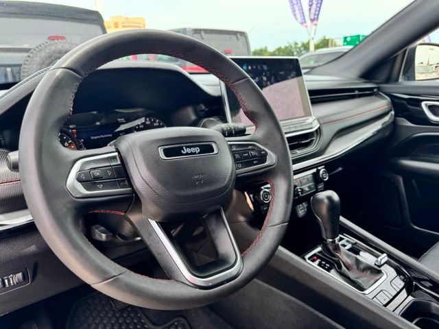 2025 Jeep Compass Trailhawk - Photo 23