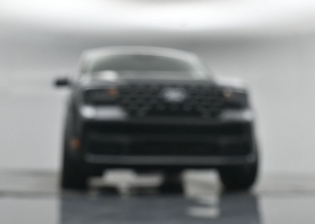New 2026 Shadow Black Ford XLT image 47