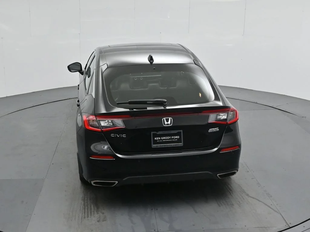 Used 2022  Honda Sport Touring image 36