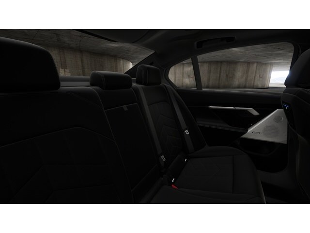 2026 BMW 5 Series 530i - Photo 12