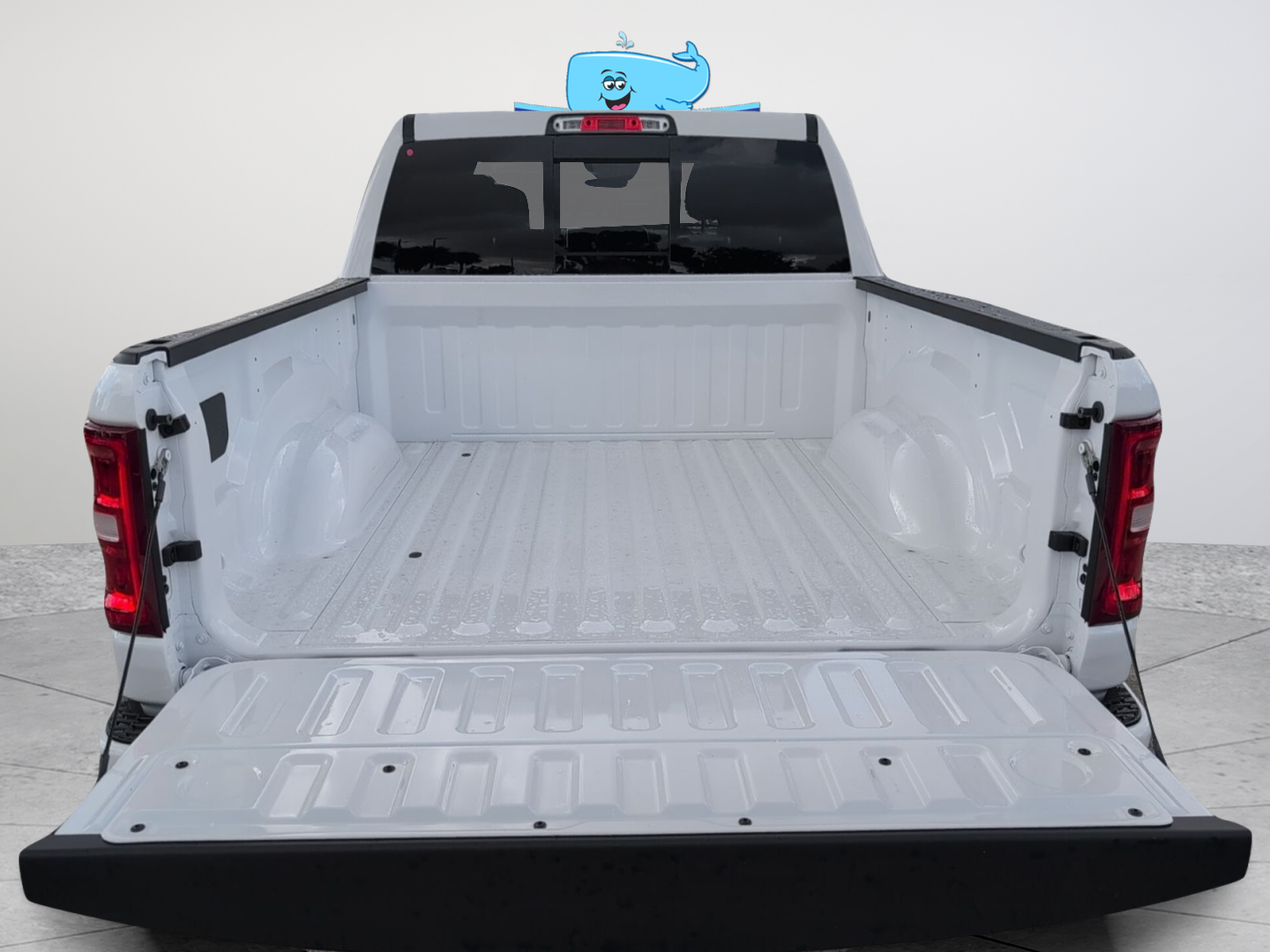 2026 RAM 1500 Big Horn/Lone Star - Photo 32