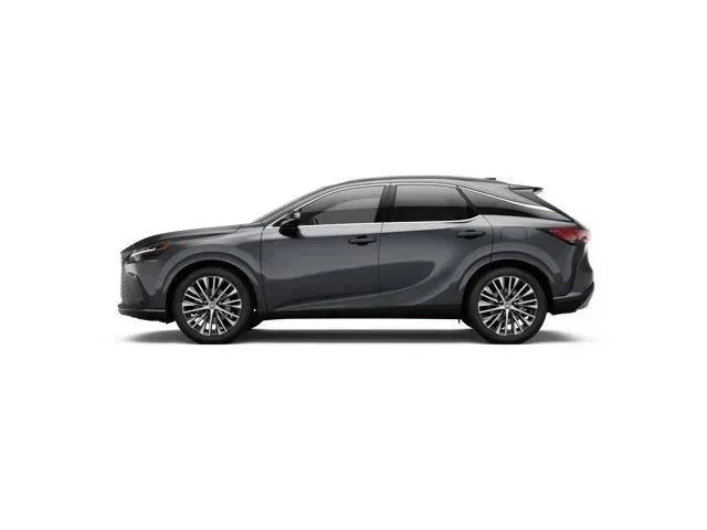 New 2026 Cloudburst Gray Lexus PREMIUM PLUS image 37