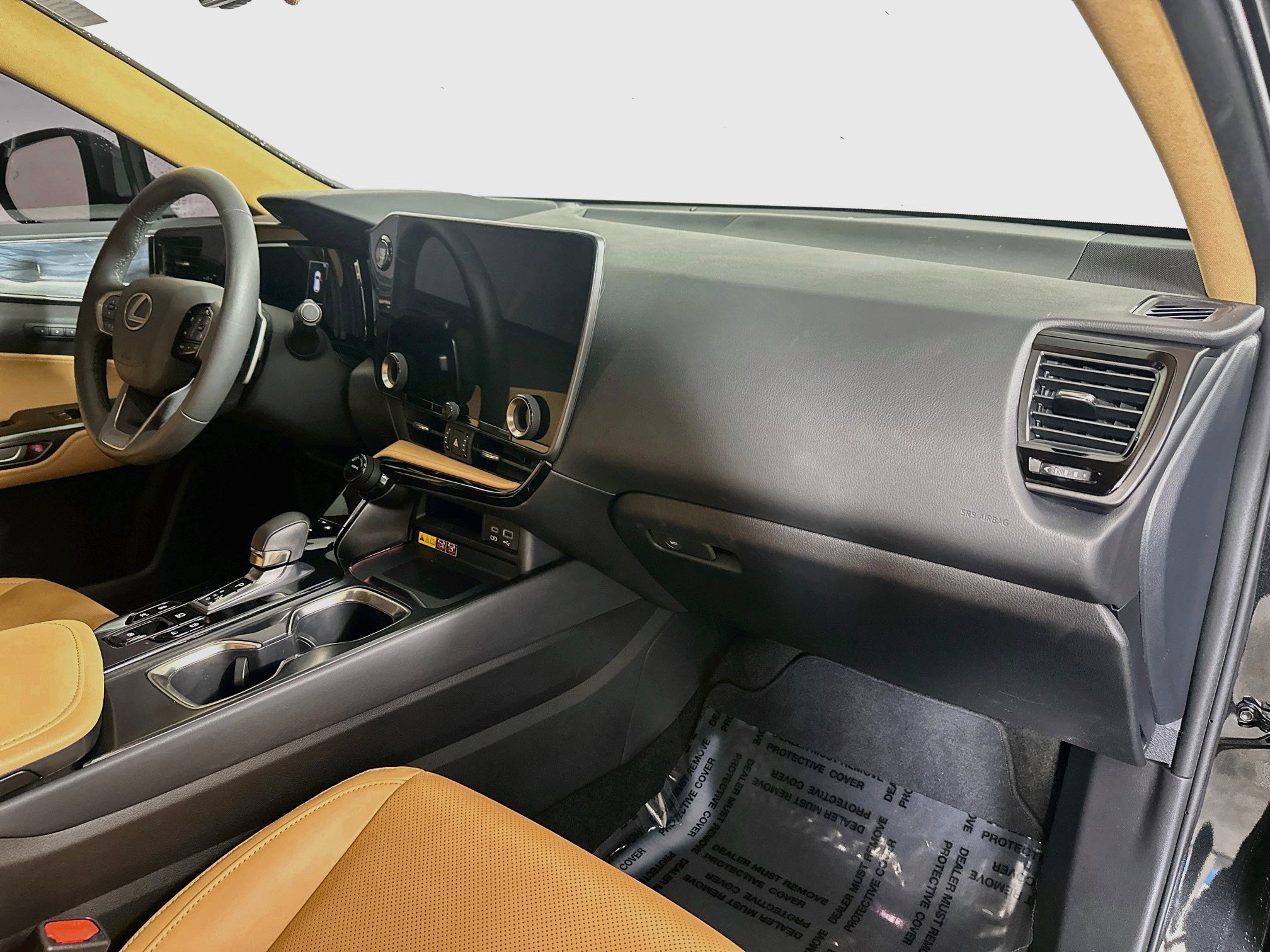 Used 2023 Caviar Lexus NX 350 Premium image 27